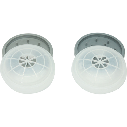 North&reg; Filter Retainer - PIP Global Safety N750037