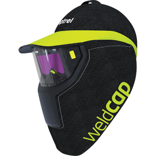 Casque Weldcap - Optrel 1008.000