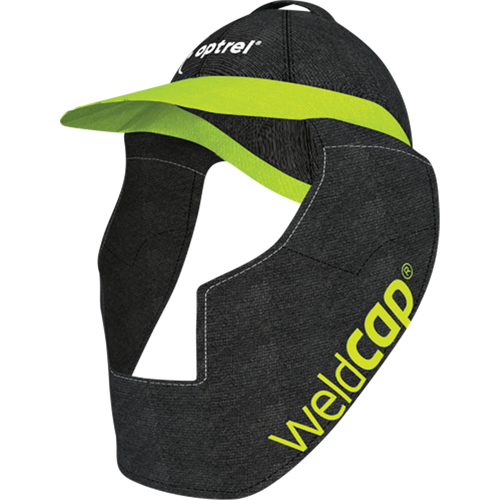 Weldcap&reg; Head & Neck Protector - Optrel 5002.800