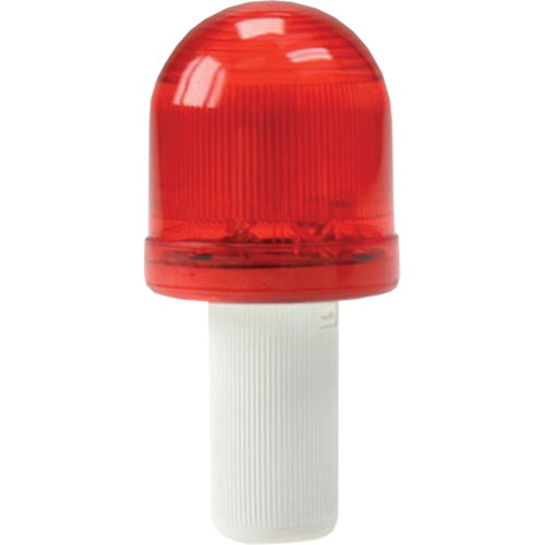Lampes DEL pour dessus de c&ocirc;ne - Accuform NMC FBC104