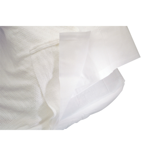 Drap plat -  