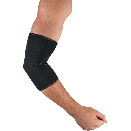 Manche de support pour le coude en n&eacute;opr&egrave;ne mod&egrave;le 650 Proflex  - Ergodyne 16572