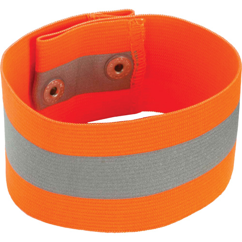 GloWear 8001 High-Visibility Arm & Leg Band - Ergodyne 29012