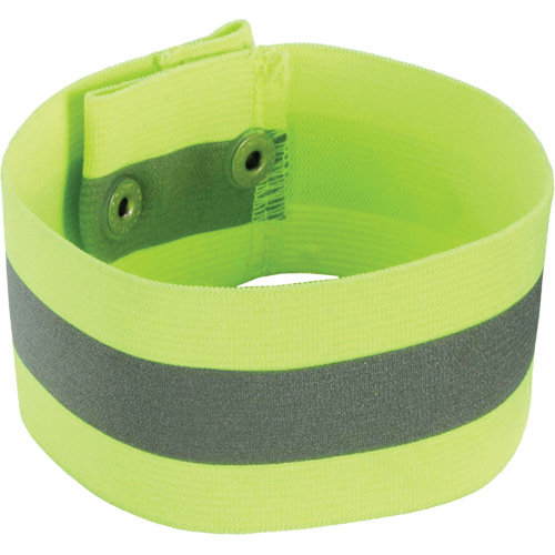 Bandeau haute visibilit&eacute; pour les bras et les jambes GloWear 8001 - Ergodyne 29013
