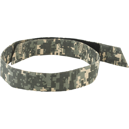 Foulard de refroidissement par &eacute;vaporation Chill-Its 6705, Vert - Ergodyne 12314