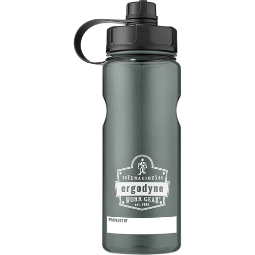 Bouteille d'eau sans BPA Chill-Its 5151 - Ergodyne 13152