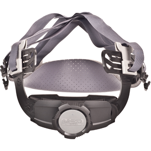 Coiffe de rechange Fas-Trac III, Rochet - MSA 10153382