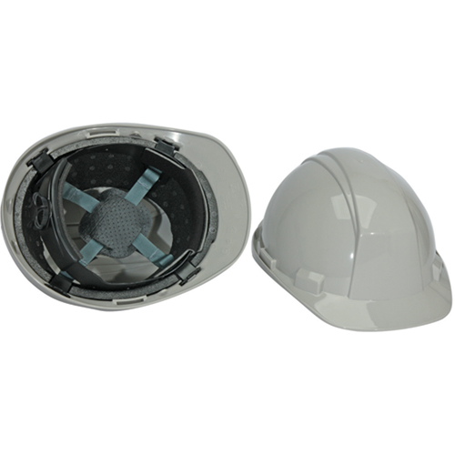 The Matterhorn Hardhat, Meets CSA Type 2, Ratchet Suspension, Non-Vented - PIP Global Safety A89R090000