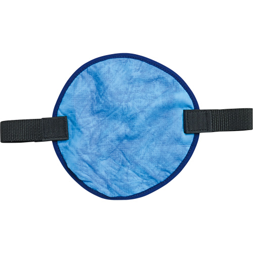 Chill-Its&reg; 6715CT Evaporative Cooling Hard Hat Pad - Ergodyne 12597