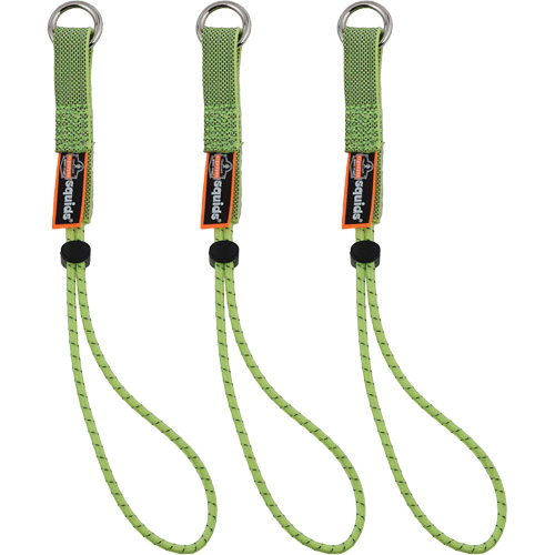 Elastic Loop Tool Tail - Ergodyne 19769