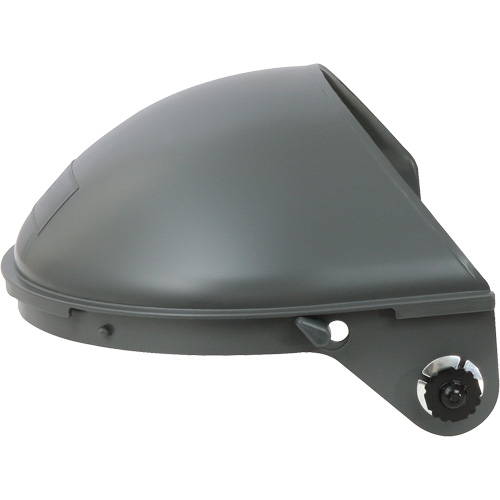 Faceshield Head Gear, None (Hardhat Attachment) Suspension - PIP Global Safety F4500