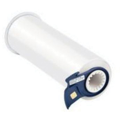 CARTRIDGE IN/OUTDOOR VINYL, 10"X50', CLEAR - Brady 59532