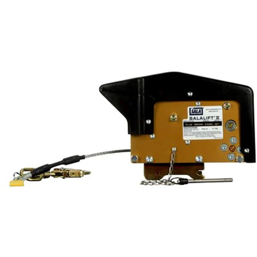 Treuil Salalift - 3M DBI Sala Protection Contre Les Chutes 8102009