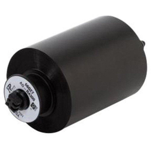 Series R6600 Printer Ribbon, 3.27" x 984', Black - Brady IP-R6602