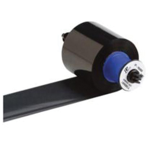 Series R6000 Printer Ribbon, 2.36" x 984', Black - Brady IP-R6000