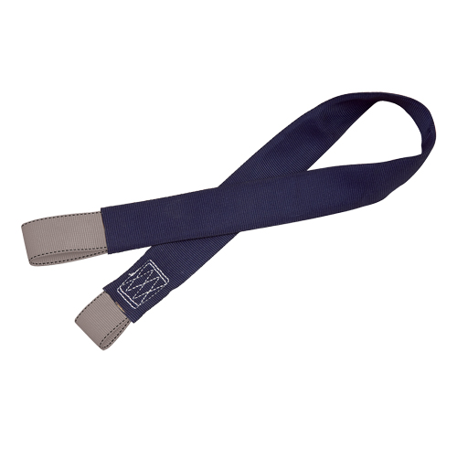DBI-SALA&reg; Concrete Anchor Strap, Tie-Off, Temporary Use - 3M DBI Sala Fall Protection 2100061