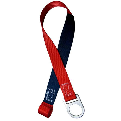 PROTECTA&reg; PRO Concrete Anchor Strap, Tie-Off, Temporary Use - 3M Protecta Fall Protection 2190057