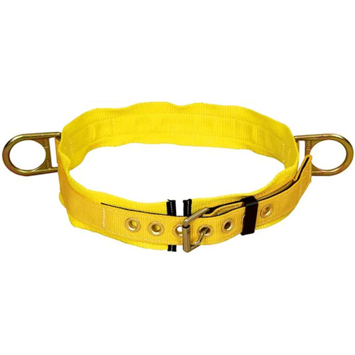 Ceinture avec boucle &agrave; ardillon Delta - 3M DBI Sala Protection Contre Les Chutes 1000023C