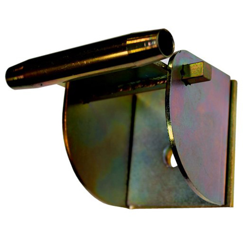 Support HLL permanent avec appuis multiples Sayfline - 3M DBI Sala Protection Contre Les Chutes 7608001