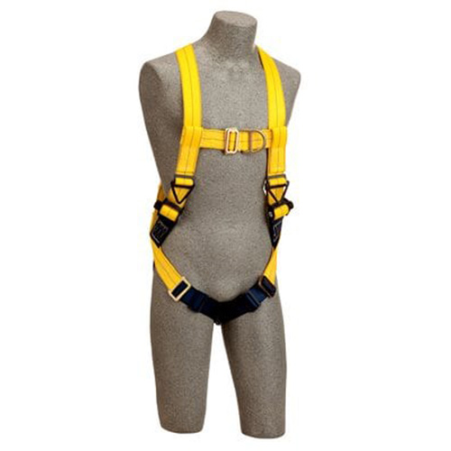 Harnais de style veste Delta, Certifi&eacute;e CSA, Classe ADL, Cap. 420 lb - 3M DBI Sala Protection Contre Les Chutes 1112126C
