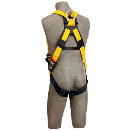Harnais de style veste Delta, Certifi&eacute;e CSA, Classe ADL, Cap. 420 lb - 3M DBI Sala Protection Contre Les Chutes 1112126C