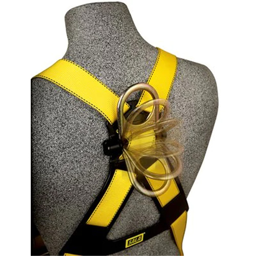Harnais de style veste Delta, Certifi&eacute;e CSA, Classe ADL, Cap. 420 lb - 3M DBI Sala Protection Contre Les Chutes 1112126C