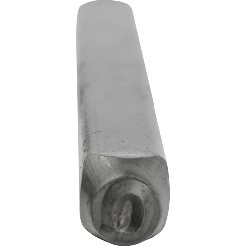 Morceaux pour tampons manuels en acier &agrave; l'unit&eacute; - &agrave; usage g&eacute;n&eacute;ral, Q, 1/2" - C.H. Hanson 20400Q