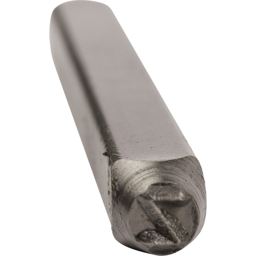 Morceaux pour tampons manuels en acier &agrave; l'unit&eacute; - &agrave; usage g&eacute;n&eacute;ral, Z, 1/2" - C.H. Hanson 20400Z