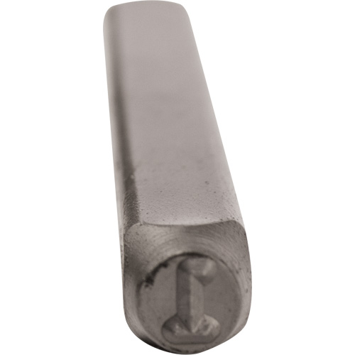 Morceaux pour tampons manuels en acier &agrave; l'unit&eacute; - &agrave; usage g&eacute;n&eacute;ral, # 1, 1/8" - C.H. Hanson 202001