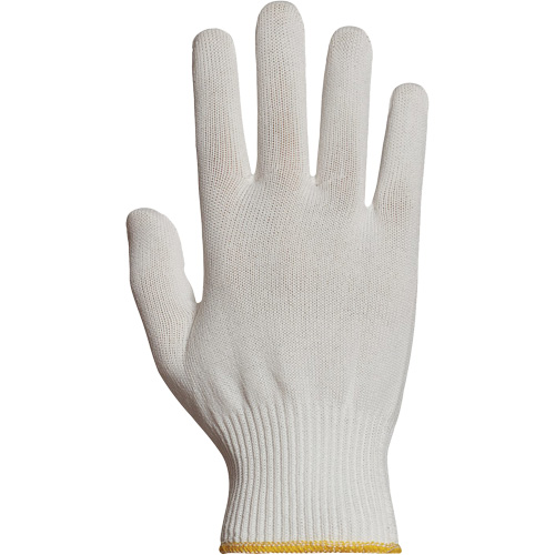 Sure Knit Knit Gloves, Polyester, 13 Gauge, X-Large - Superior Glove Works Ltd. S13TP3K-XL