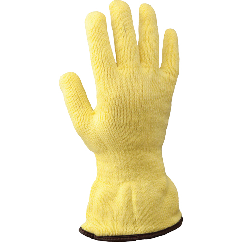 Gants N8 Chloroflex II, Acrylique, Deux c&ocirc;t&eacute;s, 10 - Showa 455-10
