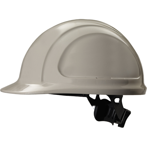 Casque de s&eacute;curit&eacute; North Zone, R&eacute;pond aux normes CSA type 1, Suspension Rochet, Non ventil&eacute; - PIP Global Safety N10R090000