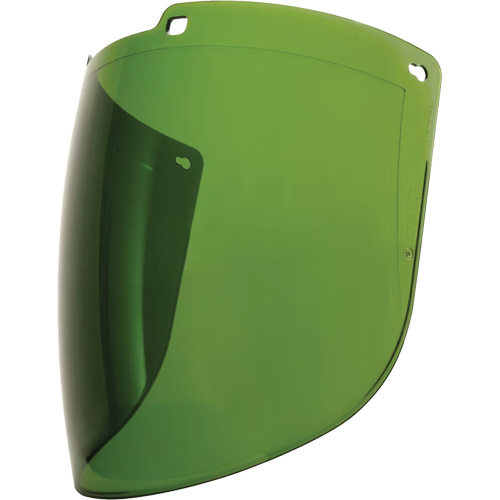 Visi&egrave;re Turboshield, Polycarbonate, Teinte 3,0 - PIP Global Safety S9560