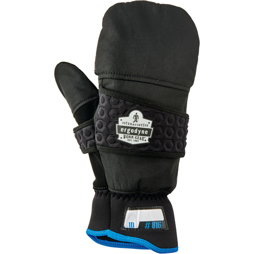 ProFlex&reg; 816 Thermal Flip-Top Gloves - Ergodyne 17342