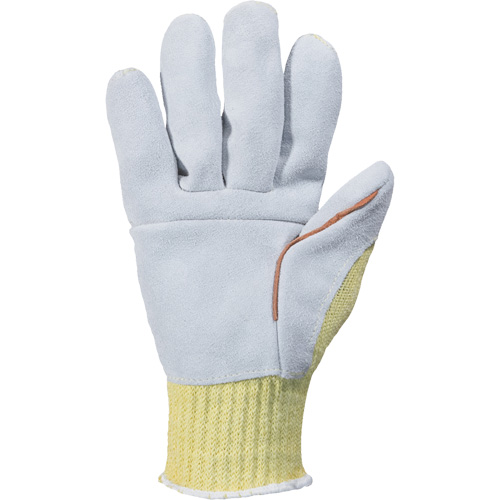 Gants r&eacute;sistant aux coupures et lac&eacute;rations Action, 8/Moyen, Calibre 7, ANSI/ISEA 105 niveau 2 - Superior Glove Works Ltd. SKLP-M