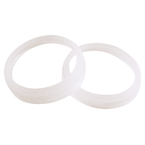 Respirator Cartridge Retainer - Dentec 15F14881