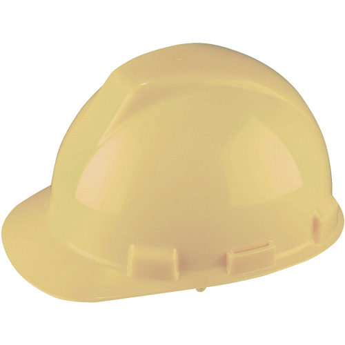 North&reg; Tremblant Hardhat, Meets CSA Type 1, Pinlock Suspension, Non-Vented - PIP Global Safety HP741/10