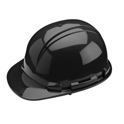 North&reg; Whistler Hardhat, Meets CSA Type 1, Ratchet Suspension, Non-Vented - PIP Global Safety HP241R-11