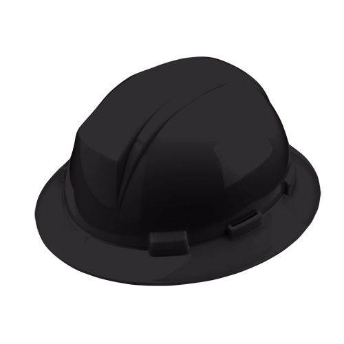 North&reg; Kilimanjaro Hardhat, Meets CSA Type 1, Pinlock Suspension, Non-Vented - PIP Global Safety HP641-11