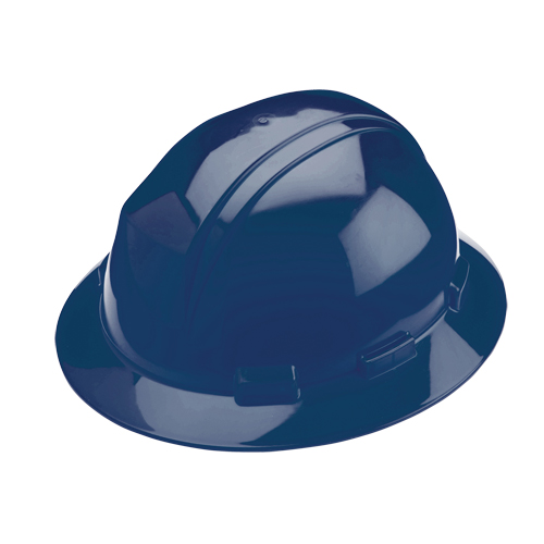 Casque de s&eacute;curit&eacute; Kilimanjaro de North, R&eacute;pond aux normes CSA type 1, Suspension Rochet, Non ventil&eacute; - PIP Global Safety HP641R-08