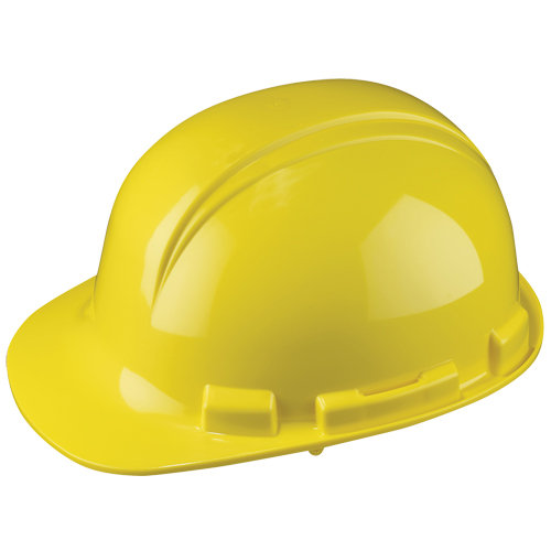 North&reg; Whistler Hardhat, Meets CSA Type 1, Pinlock Suspension, Non-Vented - PIP Global Safety HP241-02