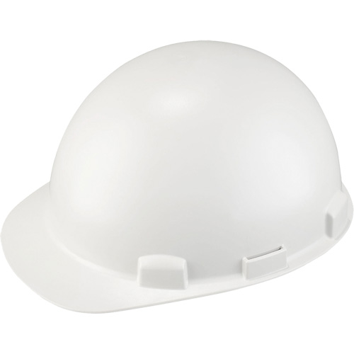 North&reg; Stromboli Hardhat, Meets CSA Type 1, Ratchet Suspension, Non-Vented - PIP Global Safety HP841SR-01