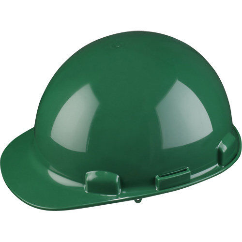 Casque de s&eacute;curit&eacute; Dom Dynamic, R&eacute;pond aux normes CSA type 1, Suspension &agrave; douille, Non ventil&eacute; - PIP Global Safety HP341-74