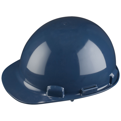 Dynamic Dom Hardhat, Meets CSA Type 1, Ratchet Suspension, Non-Vented - PIP Global Safety HP341R-08