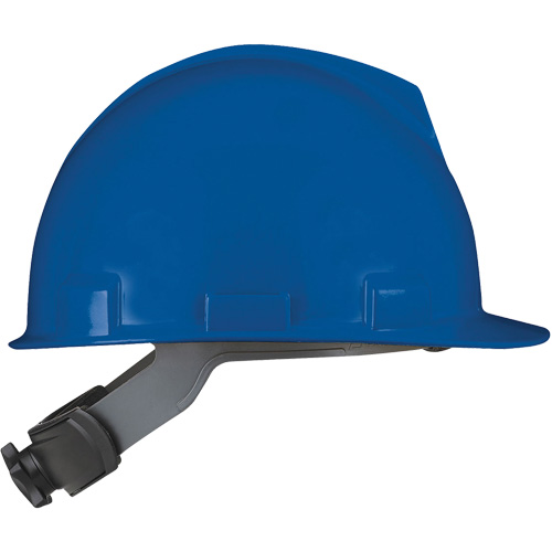 Casque de s&eacute;curit&eacute; Cotopaxi Dynamic, R&eacute;pond aux normes CSA type 1, Suspension Rochet, Non ventil&eacute; - PIP Global Safety HP441R/71