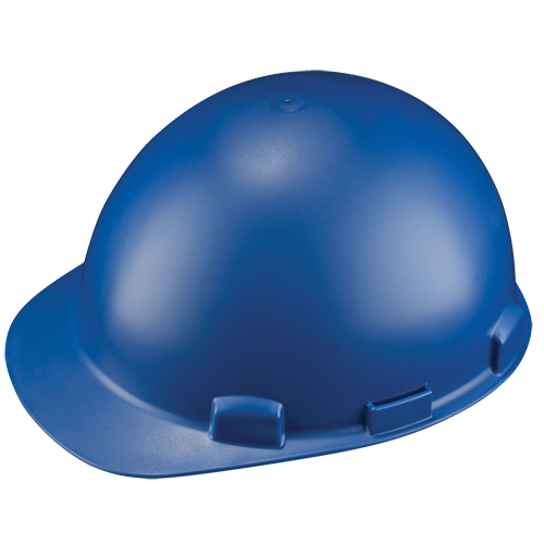 North&reg; Stromboli Hardhat, Meets CSA Type 2, Ratchet Suspension, Non-Vented - PIP Global Safety HP842R-71