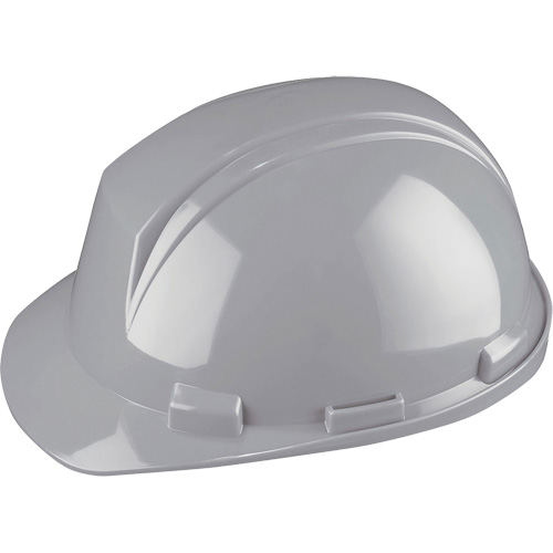 North&reg; Mont-Blanc Hardhat, Meets CSA Type 2, Ratchet Suspension, Non-Vented - PIP Global Safety HP542R-09