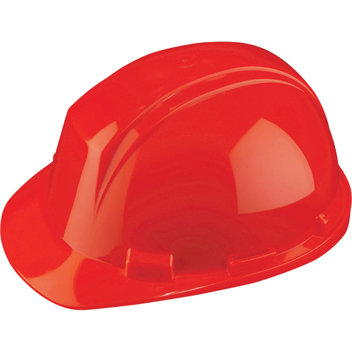 North&reg; Mont-Blanc Hardhat, Meets CSA Type 2, Ratchet Suspension, Non-Vented - PIP Global Safety HP542R-05