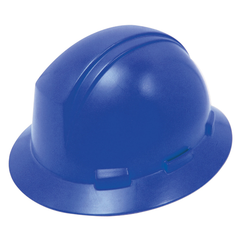 North&reg; Kilimanjaro Hardhat, Meets CSA Type 2, Ratchet Suspension, Non-Vented - PIP Global Safety HP642R-17