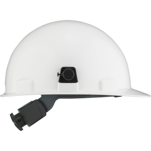 Dynamic Stromboli Hardhat with Cap-Lock Blades, Meets CSA Type 2, Ratchet Suspension, Non-Vented - PIP Global Safety HP842R-CL-01